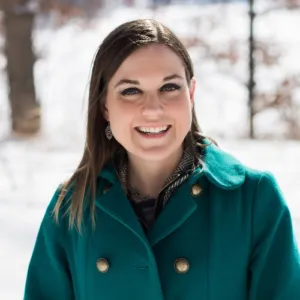 Ashley Baird urbanski