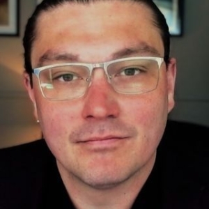 Andrew Galbraith, LCSW, Psychoanalyst in Potsdam NY, NY 