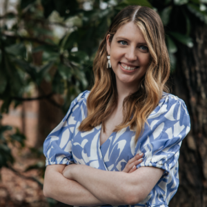 Rebecca Serbu, MA, Counselor in Marietta, GA 