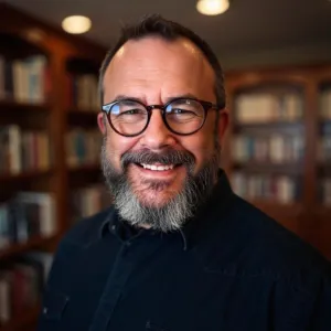 Jason Ross