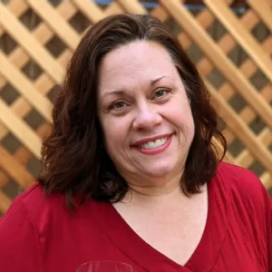 Penny Timmons, MA, LMFT, Licensed Marriage & Family Therapist in Corvallis, OR 