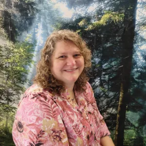 Shannon Barnes, MS, CRC, LPC, Licensed Professional Counselor in Bethlehem, PA 