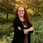 Cristin Murray