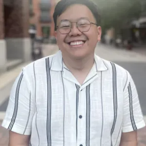 Ted Thao
