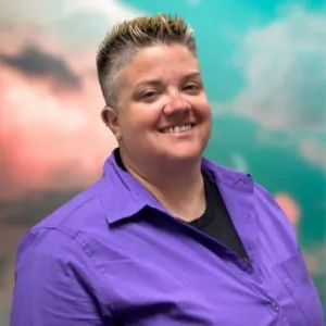 Ayrielle Ehlers, , Counselor in Normal, IL 