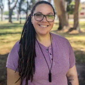 amber rutledge, AMFT147831, Associate Marriage & Family Therapist in San Francisco, CA 