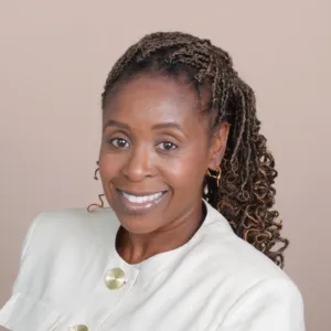Monique Allen