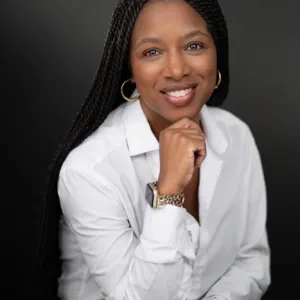 Nadia Baker