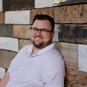 Ryan Hausenfluck