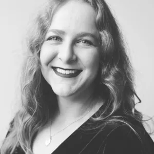 Rachael Krotec, MA, RMHCI, Registered Mental Health Counselor Intern in Sarasota, FL 