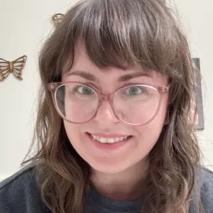 Krystal Fortin