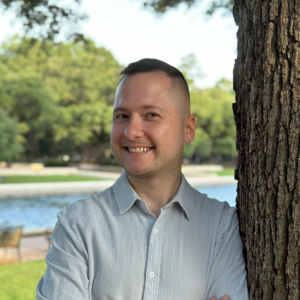 Corey Stork, LMSW, Therapist in Houston, TX 