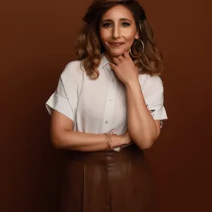 Amenah Arman, NCC, Psychotherapist in ,  