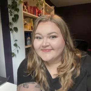 Nicole Borneman, MA, Therapist in Minneapolis, MN 55016