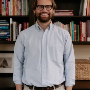 Spencer Behmlander