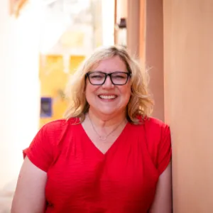 Cheryl Mansell