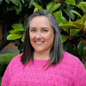 Evone Zander, PsyD, Post-Doctoral Fellow in , California 