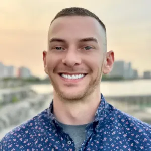Christopher Manvel, LCPC, MDiv, Licensed Professional Clinical Counselor in Chicago, IL 