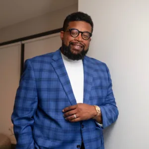 Lawrence Rodgers, LLMSW, Licensed Clinical Social Worker - Candidate in Southfield, MI 