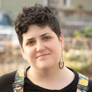 Miriam Zisook, LICSW, Licensed Clinical Social Worker in Cambridge, MA 