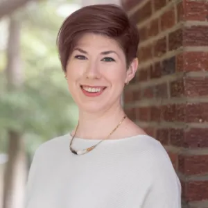 Heather Warnick