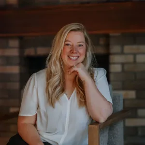 Kristin Mcconnell