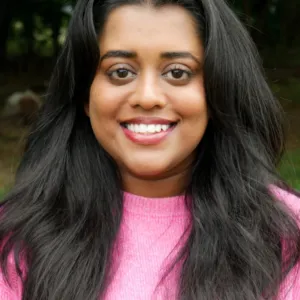 Anjna Arun