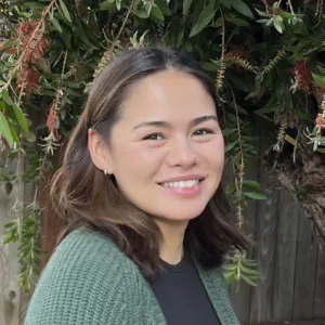 Victoria Chau, AMFT, Psychotherapist in San Francisco, CA 