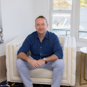 Jason Powell, LMFT, CST, Licensed Marriage & Family Therapist in Washington, DC 