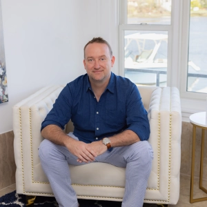 Jason Powell, LMFT, CST, Licensed Marriage & Family Therapist in Washington, DC