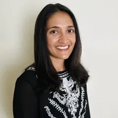 Alisha Desai