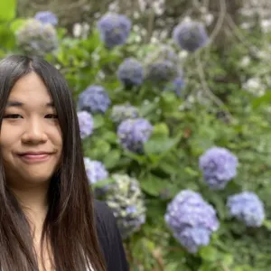 Cheng-Yu Shieh, Doctoral student, Clinical Trainee in Boston, MA 