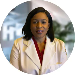 Rebecca Adeyoola