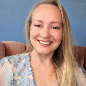 Andrea Hanson, LCMHC, Licensed Clinical Mental Health Counselor Supervisor in Odgen, UT 