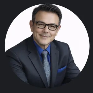 Dr. david Wilson, lpc, ncc, mba