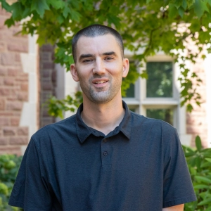 Josh Oltmanns, Ph.D., Clinical Psychologist in ,  