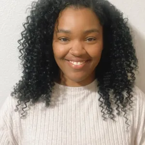 Jahnae Franklin