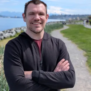 Samuel Palmquist, MA, LMFT, Licensed Marriage & Family Therapist in Newberg, OR 97132