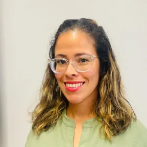 Linette Matos