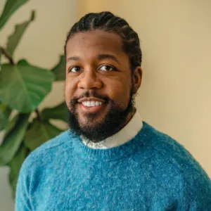 Kelvin Caldwell