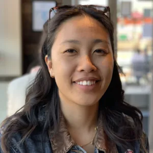 Shirley Khong
