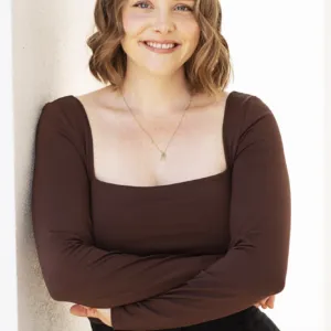Hailey Hurst