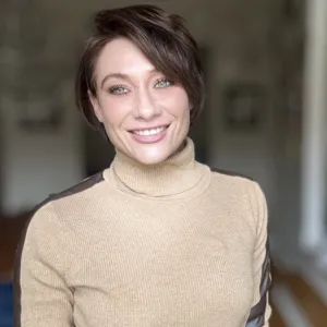 Abigail Cruey