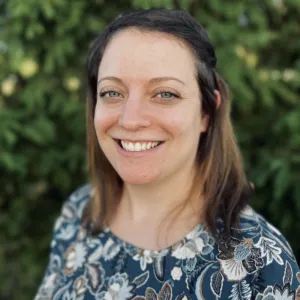 Anna Wolen