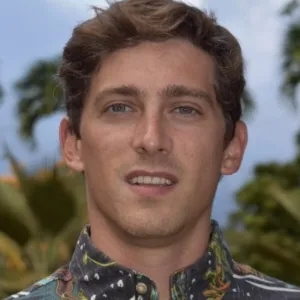 Richard Budreau