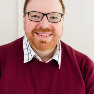 Seth Frank