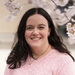 Elaine Hanby