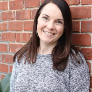 Darlene Wagler