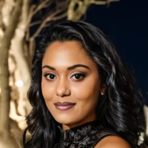 Raven Hodges