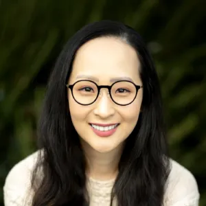 Aileen Cho